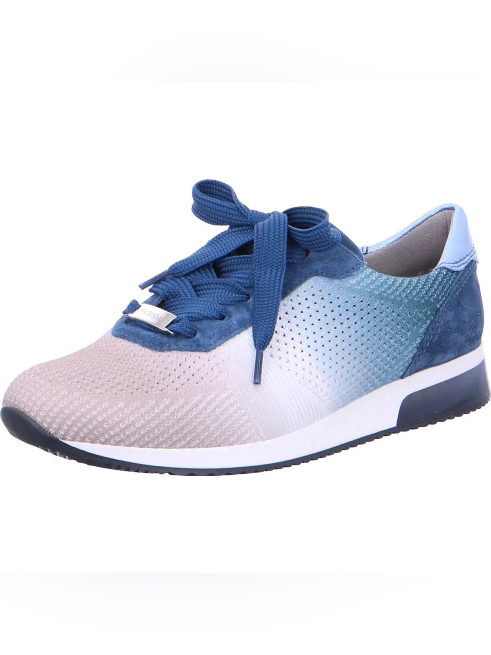ARA Fusion 4 Leigh Atlantis Sneakers